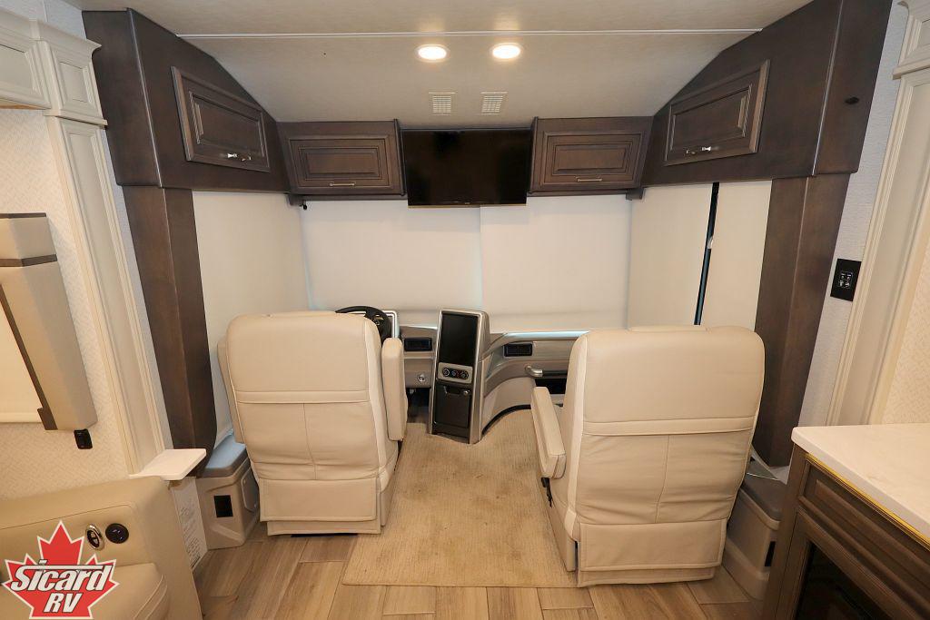 2025 ENTEGRA COACH ASPIRE 44V