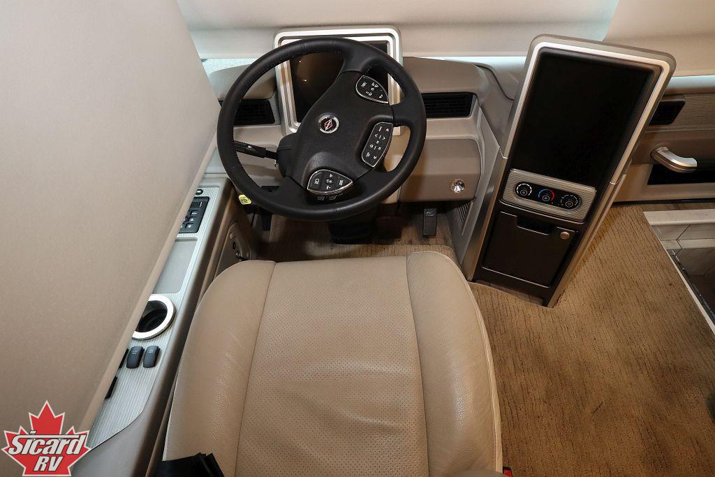 2025 ENTEGRA COACH ASPIRE 44V