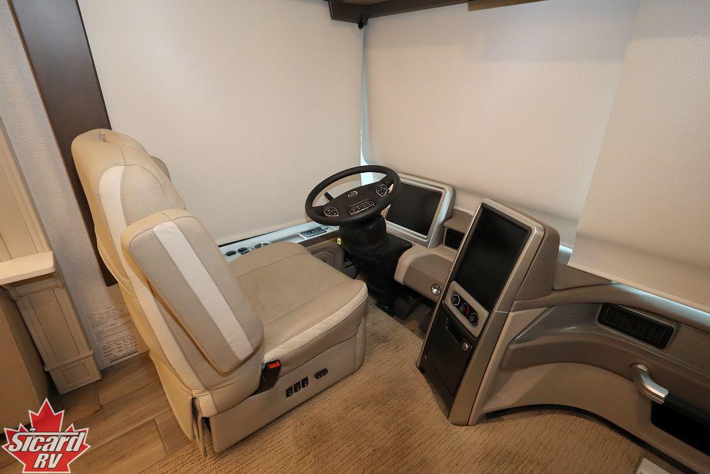 2025 ENTEGRA COACH ASPIRE 44V