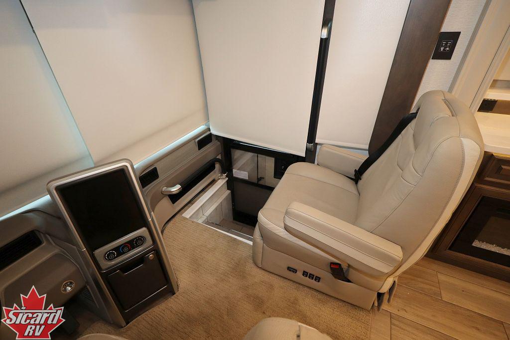 2025 ENTEGRA COACH ASPIRE 44V