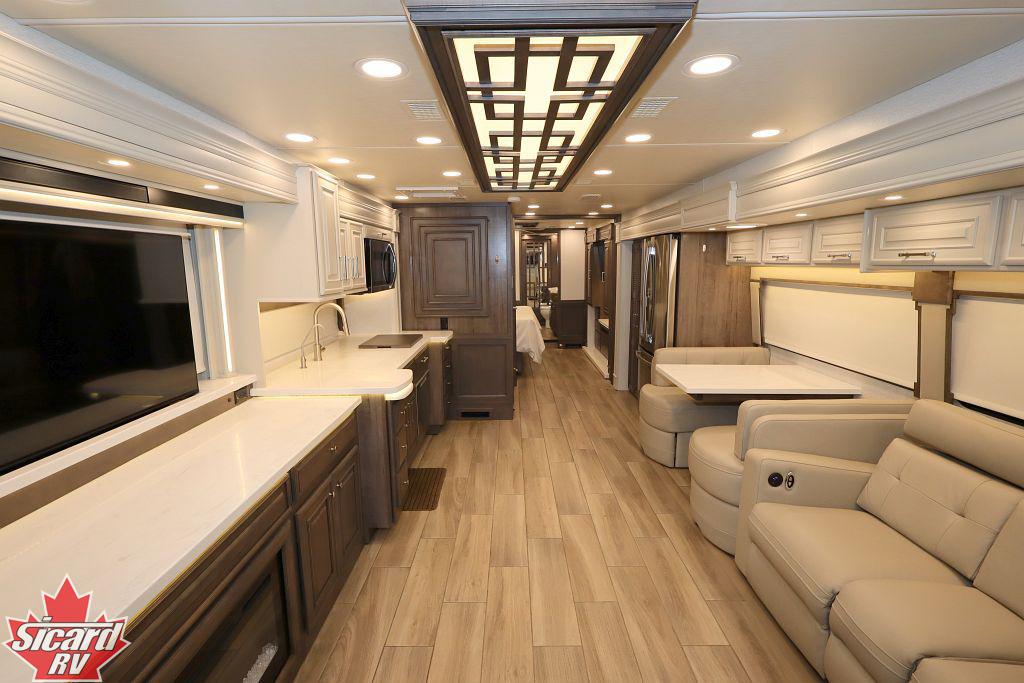 2025 ENTEGRA COACH ASPIRE 44V
