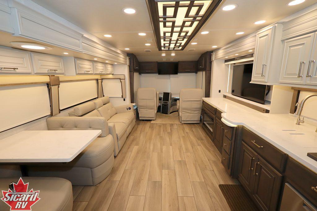 2025 ENTEGRA COACH ASPIRE 44V