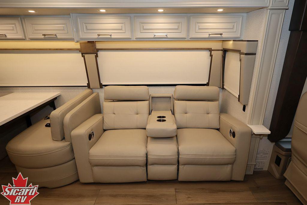 2025 ENTEGRA COACH ASPIRE 44V