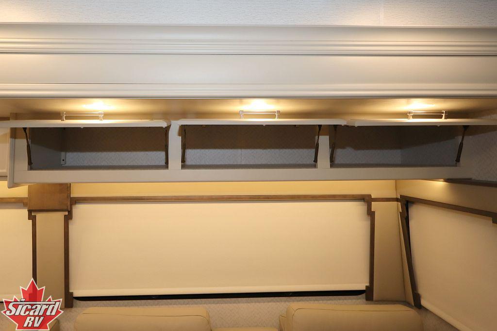 2025 ENTEGRA COACH ASPIRE 44V