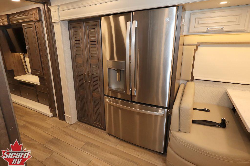 2025 ENTEGRA COACH ASPIRE 44V