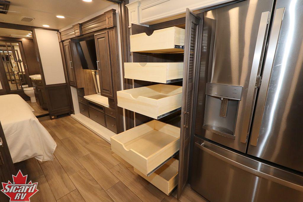 2025 ENTEGRA COACH ASPIRE 44V