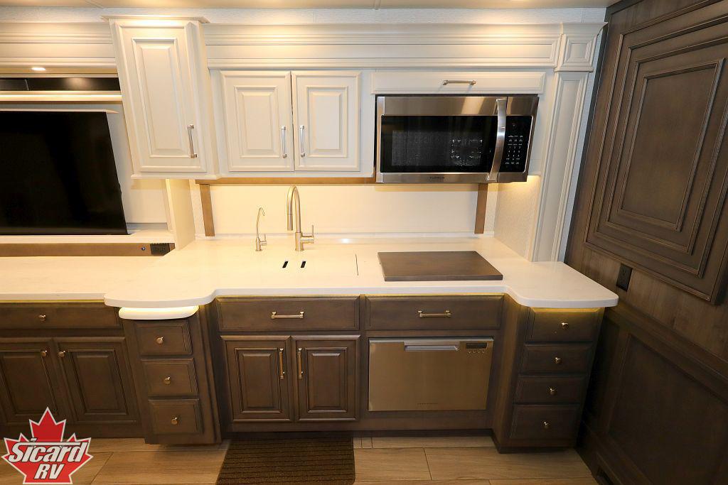 2025 ENTEGRA COACH ASPIRE 44V