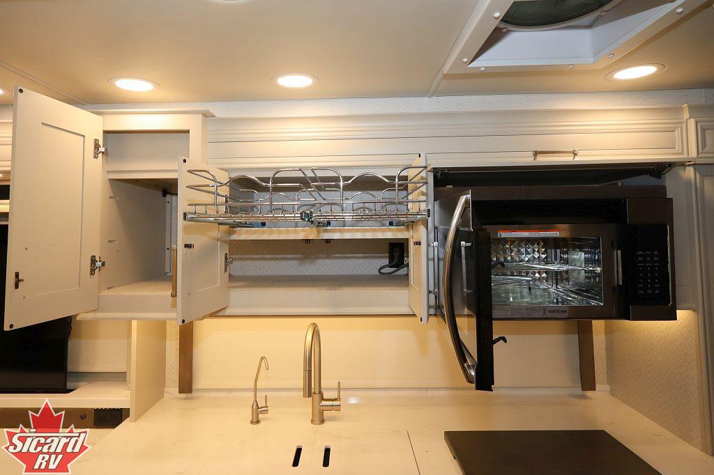 2025 ENTEGRA COACH ASPIRE 44V