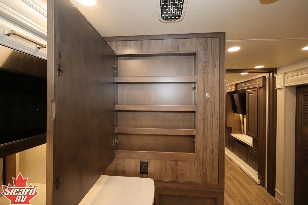 2025 ENTEGRA COACH ASPIRE 44V