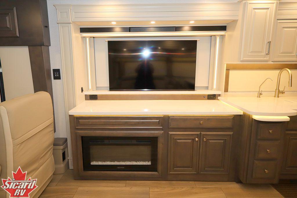 2025 ENTEGRA COACH ASPIRE 44V