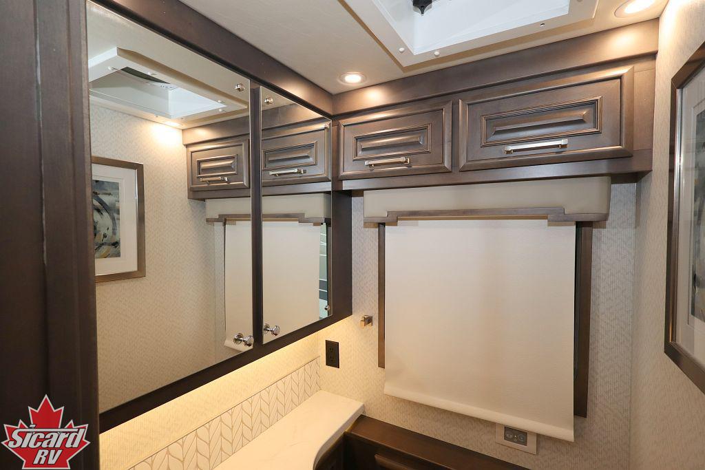 2025 ENTEGRA COACH ASPIRE 44V