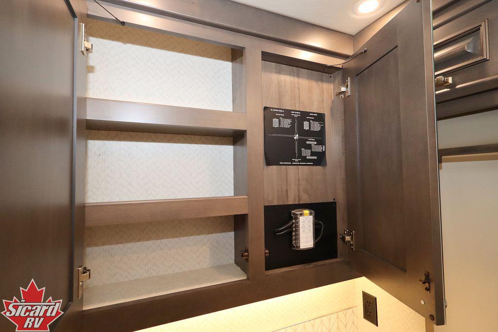 2025 ENTEGRA COACH ASPIRE 44V