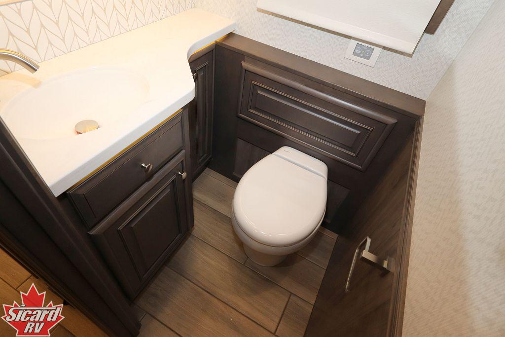 2025 ENTEGRA COACH ASPIRE 44V