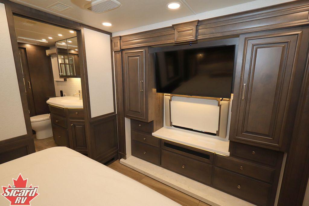 2025 ENTEGRA COACH ASPIRE 44V