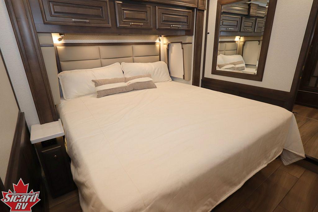 2025 ENTEGRA COACH ASPIRE 44V