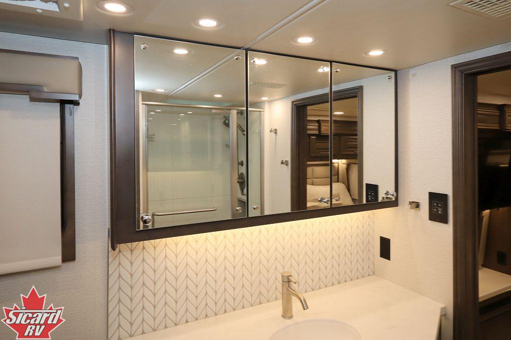 2025 ENTEGRA COACH ASPIRE 44V