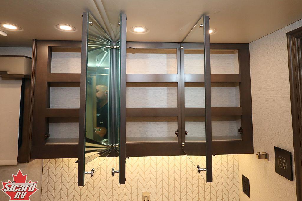 2025 ENTEGRA COACH ASPIRE 44V