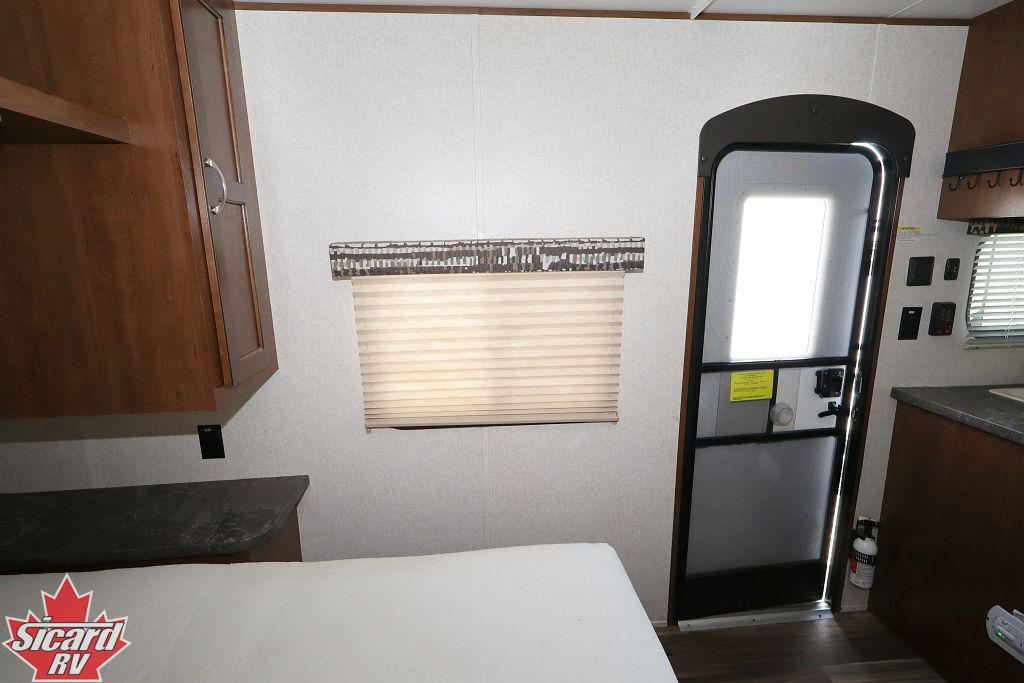 2017 JAYCO JAY FLIGHT SLX 212QB