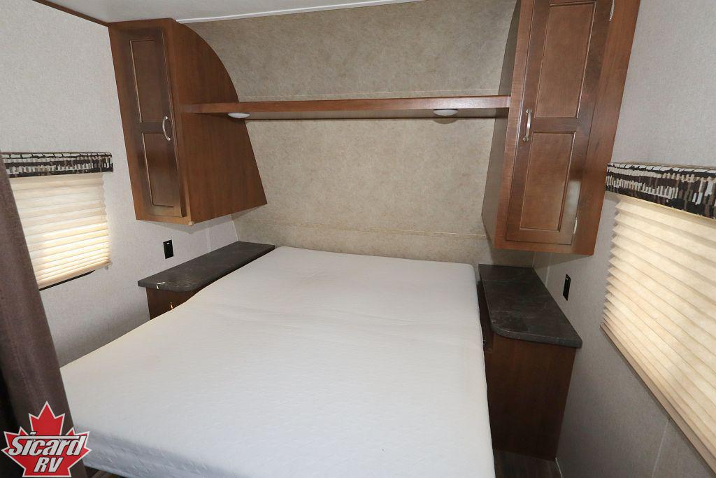 2017 JAYCO JAY FLIGHT SLX 212QB