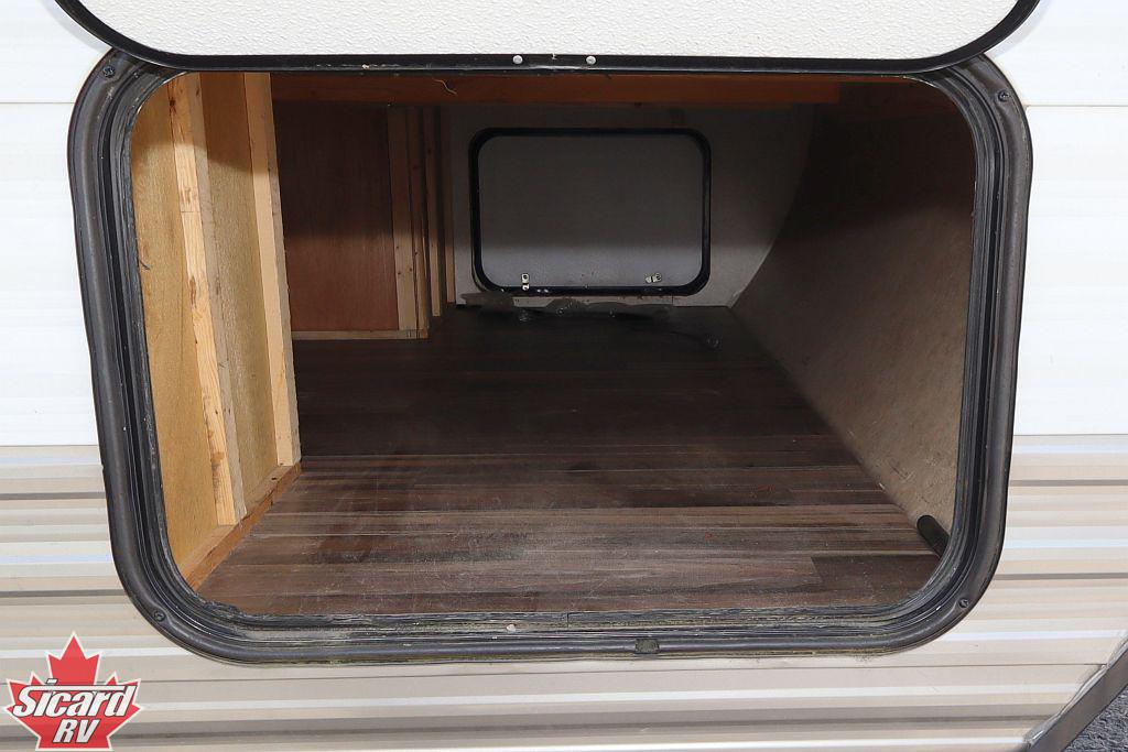 2017 JAYCO JAY FLIGHT SLX 212QB