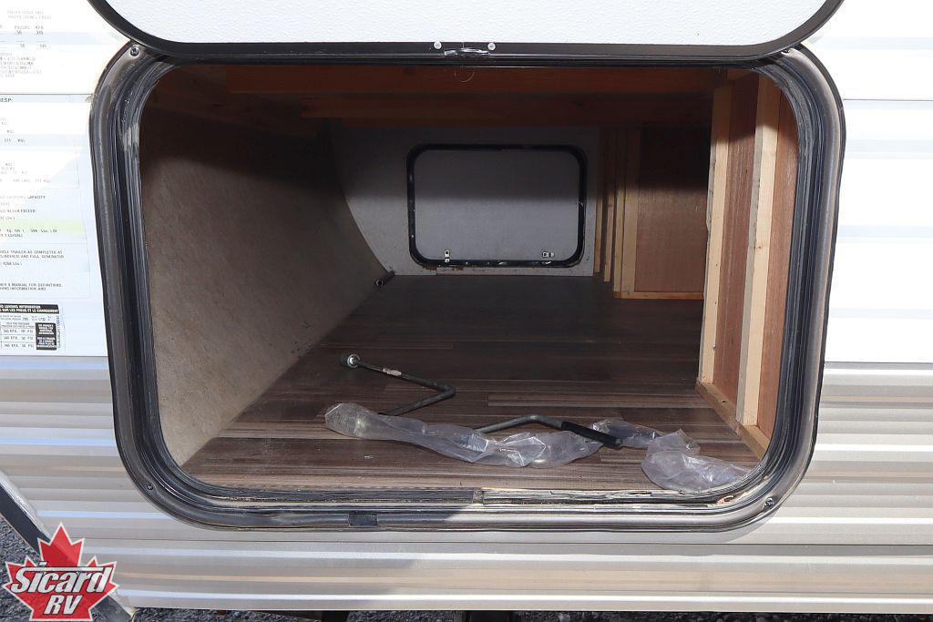 2017 JAYCO JAY FLIGHT SLX 212QB