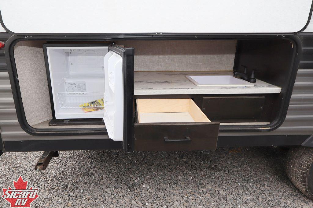 2022 JAYCO JAY FLIGHT SLX 8 224BH