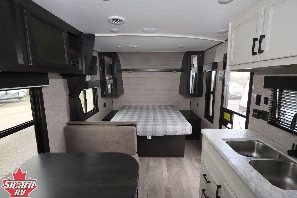 2022 JAYCO JAY FLIGHT SLX 8 224BH