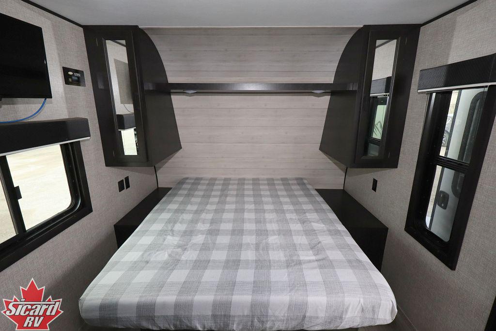 2022 JAYCO JAY FLIGHT SLX 8 224BH