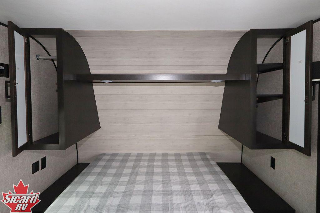 2022 JAYCO JAY FLIGHT SLX 8 224BH