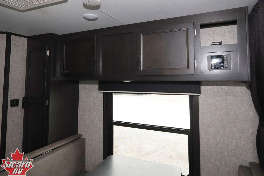 2022 JAYCO JAY FLIGHT SLX 8 224BH