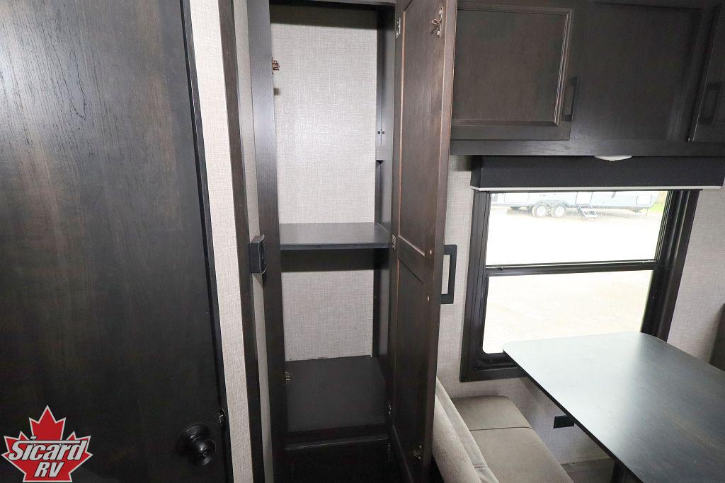2022 JAYCO JAY FLIGHT SLX 8 224BH