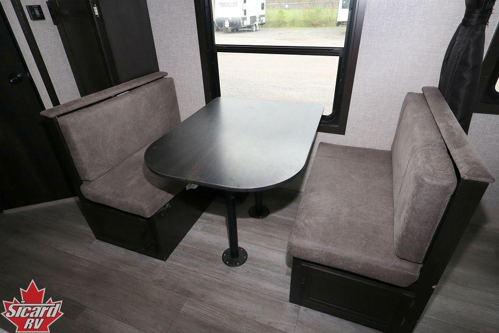 2022 JAYCO JAY FLIGHT SLX 8 224BH