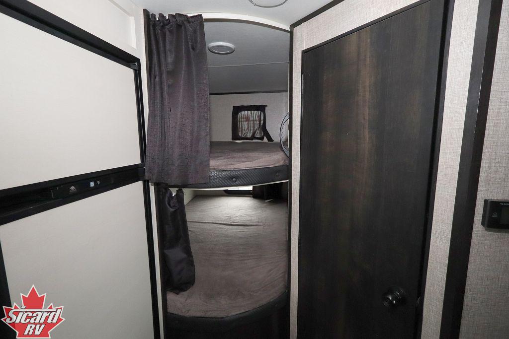 2022 JAYCO JAY FLIGHT SLX 8 224BH