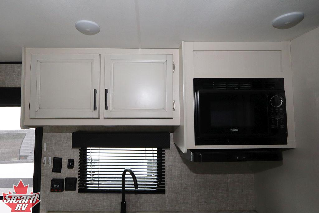 2022 JAYCO JAY FLIGHT SLX 8 224BH