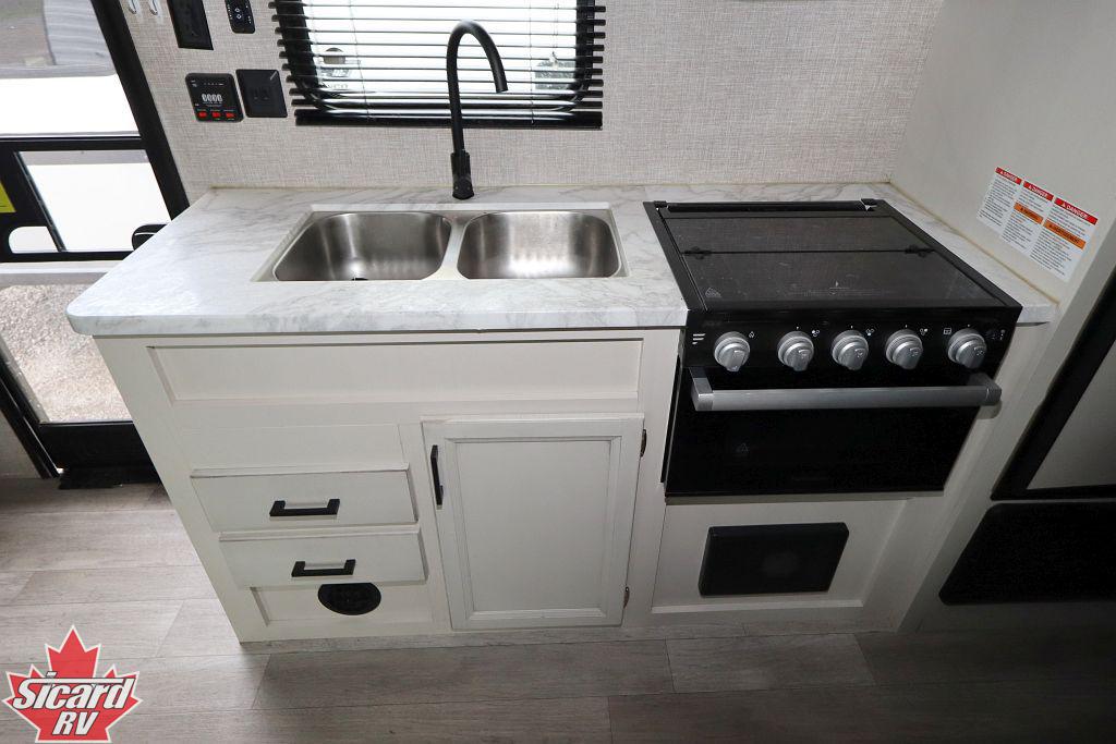 2022 JAYCO JAY FLIGHT SLX 8 224BH