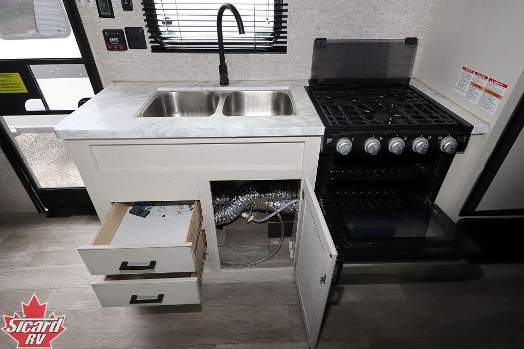 2022 JAYCO JAY FLIGHT SLX 8 224BH