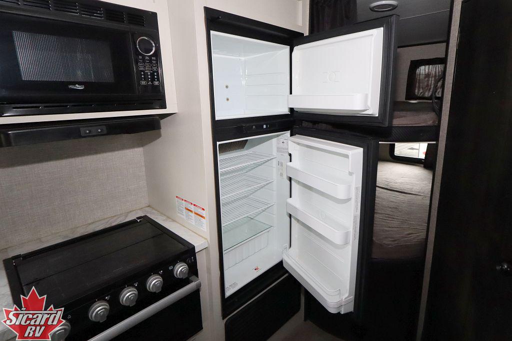 2022 JAYCO JAY FLIGHT SLX 8 224BH