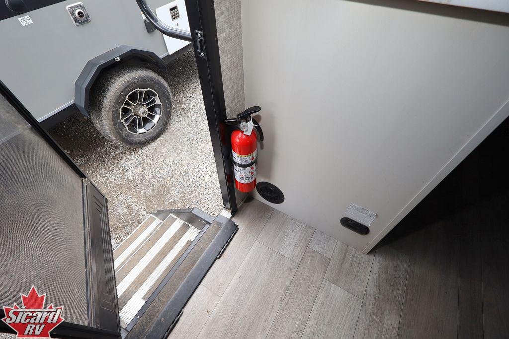 2022 JAYCO JAY FLIGHT SLX 8 224BH