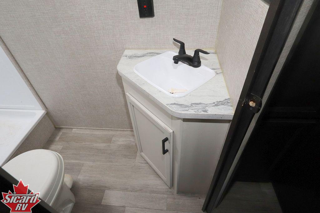2022 JAYCO JAY FLIGHT SLX 8 224BH