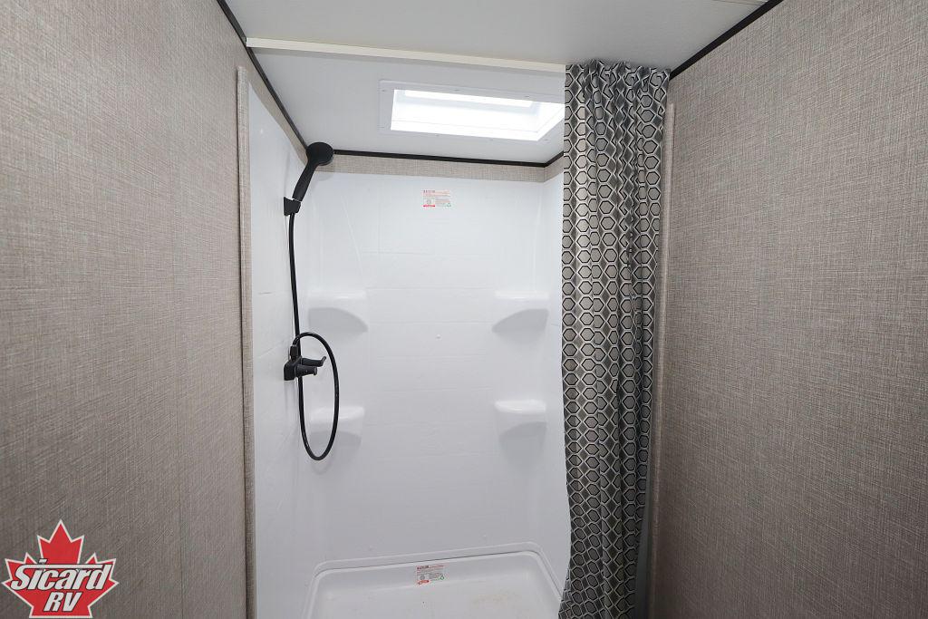 2022 JAYCO JAY FLIGHT SLX 8 224BH
