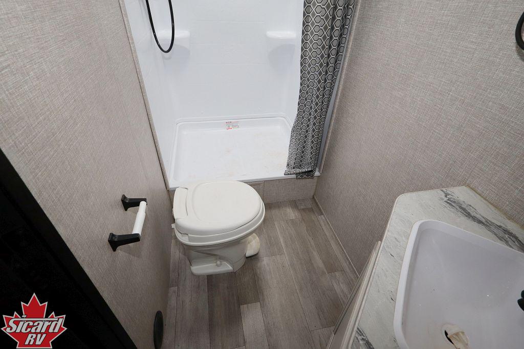 2022 JAYCO JAY FLIGHT SLX 8 224BH