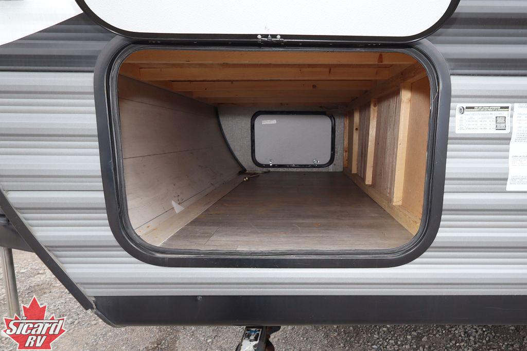 2022 JAYCO JAY FLIGHT SLX 8 224BH