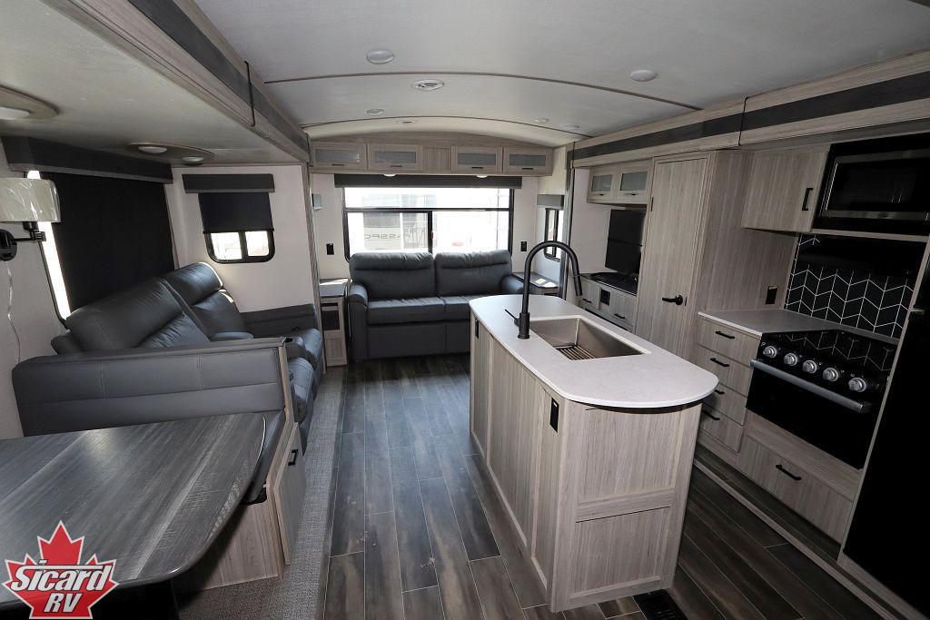 2022 KEYSTONE PASSPORT GT SERIES 2870RL