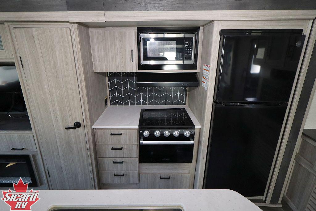 2022 KEYSTONE PASSPORT GT SERIES 2870RL