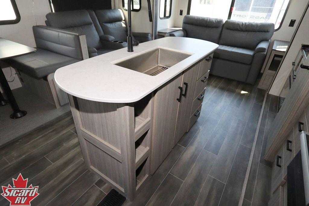 2022 KEYSTONE PASSPORT GT SERIES 2870RL