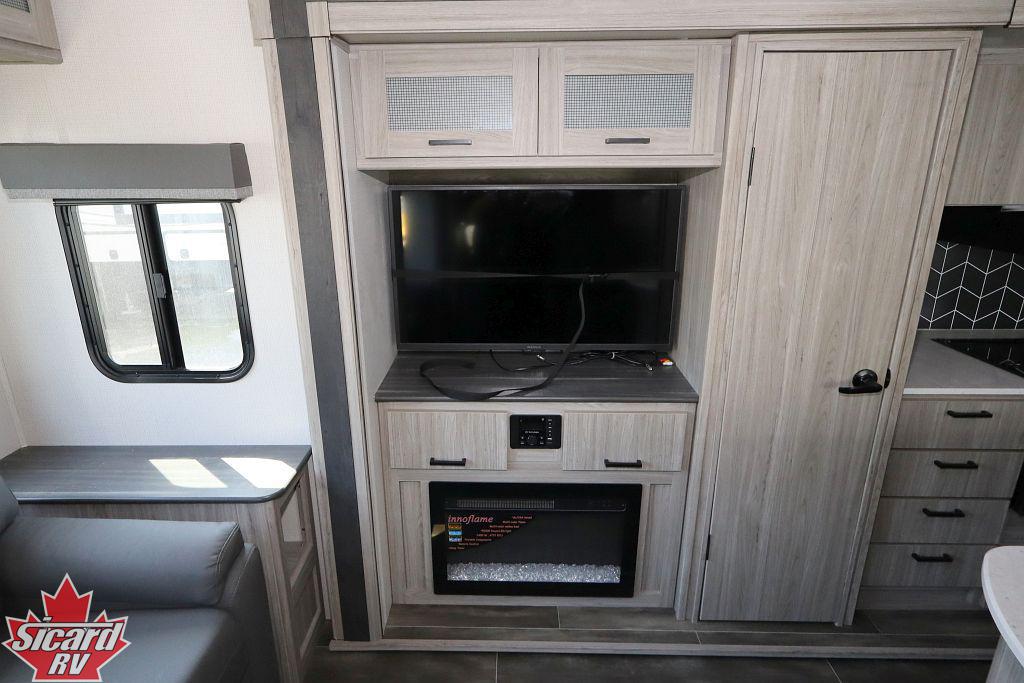 2022 KEYSTONE PASSPORT GT SERIES 2870RL