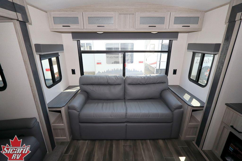 2022 KEYSTONE PASSPORT GT SERIES 2870RL