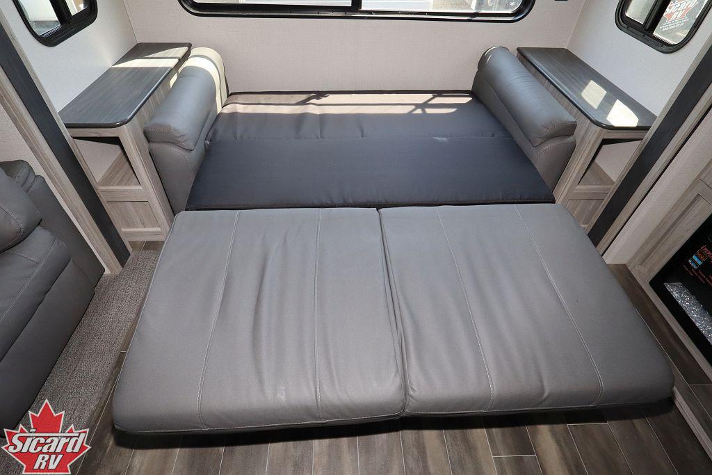 2022 KEYSTONE PASSPORT GT SERIES 2870RL