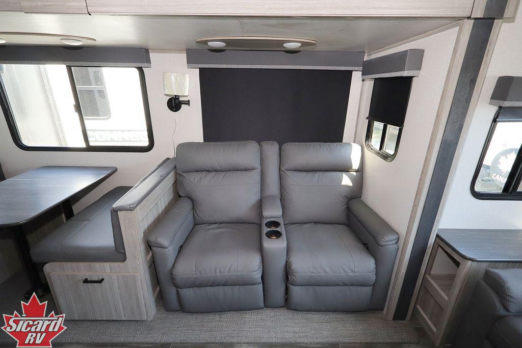 2022 KEYSTONE PASSPORT GT SERIES 2870RL