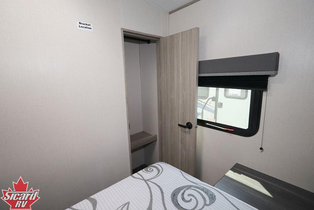 2022 KEYSTONE PASSPORT GT SERIES 2870RL